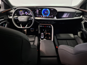 Audi Q5 40 TDI quattro thumbnail
