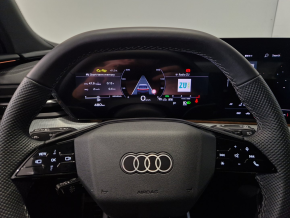Audi Q5 40 TDI quattro thumbnail