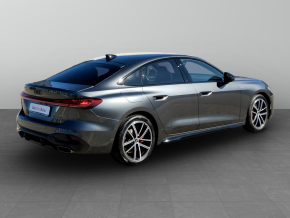 Audi A5 Limuzina 40 TFSI quattro thumbnail