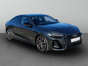 Audi A5 Limuzina 40 TFSI quattro thumbnail