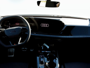 Audi A5 Limuzina 40 TFSI quattro thumbnail