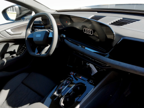 Audi A5 Limuzina 40 TFSI quattro thumbnail
