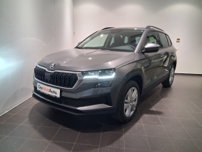 Škoda Karoq Selection 1.5 TSI DSG thumbnail