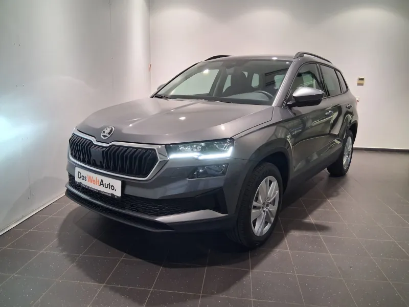 Škoda Karoq Selection 1.5 TSI DSG