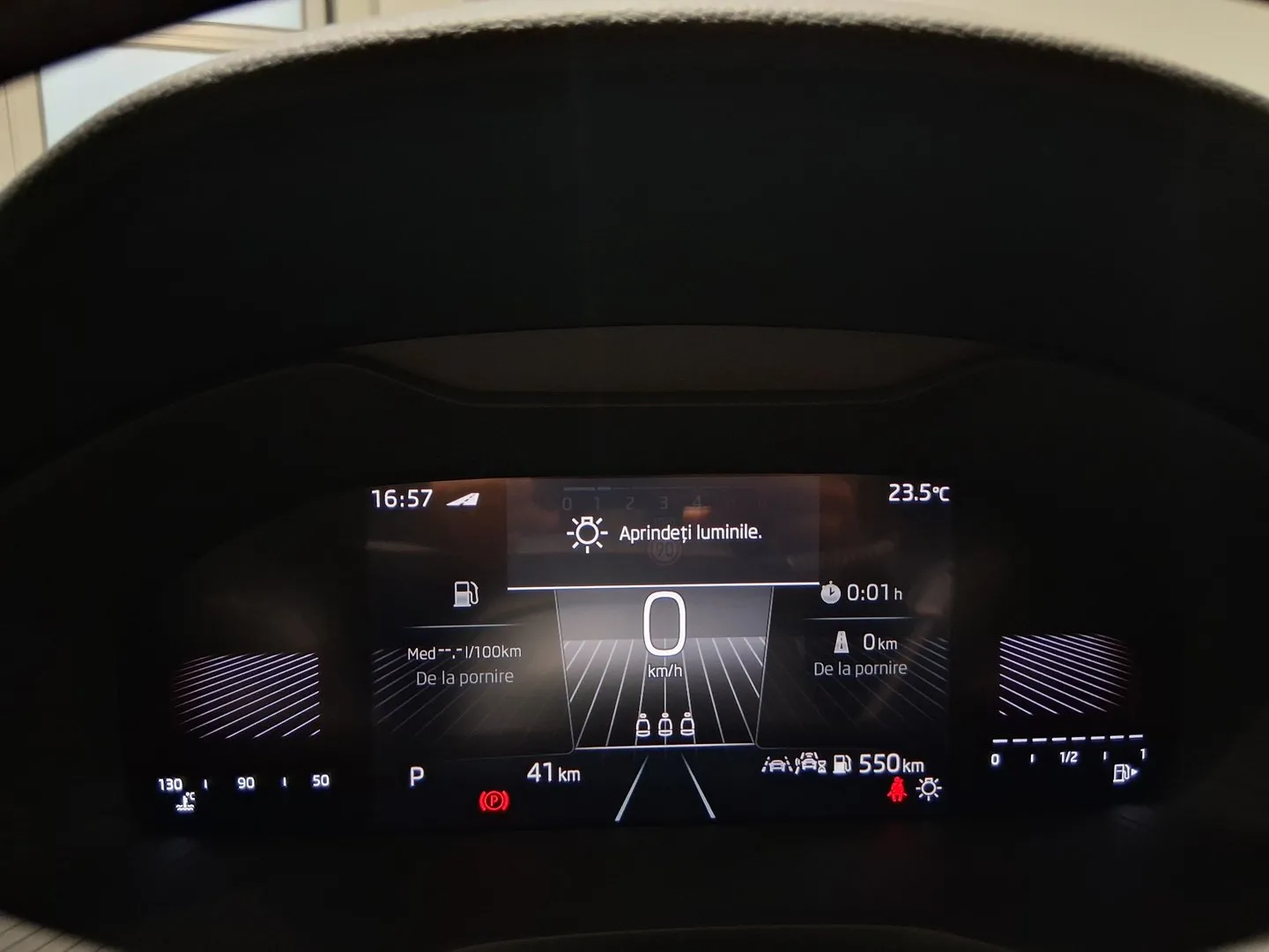 Škoda Karoq Selection 1.5 TSI DSG