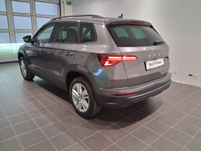 Škoda Karoq Selection 1.5 TSI DSG thumbnail