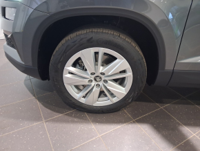 Škoda Karoq Selection 1.5 TSI DSG thumbnail