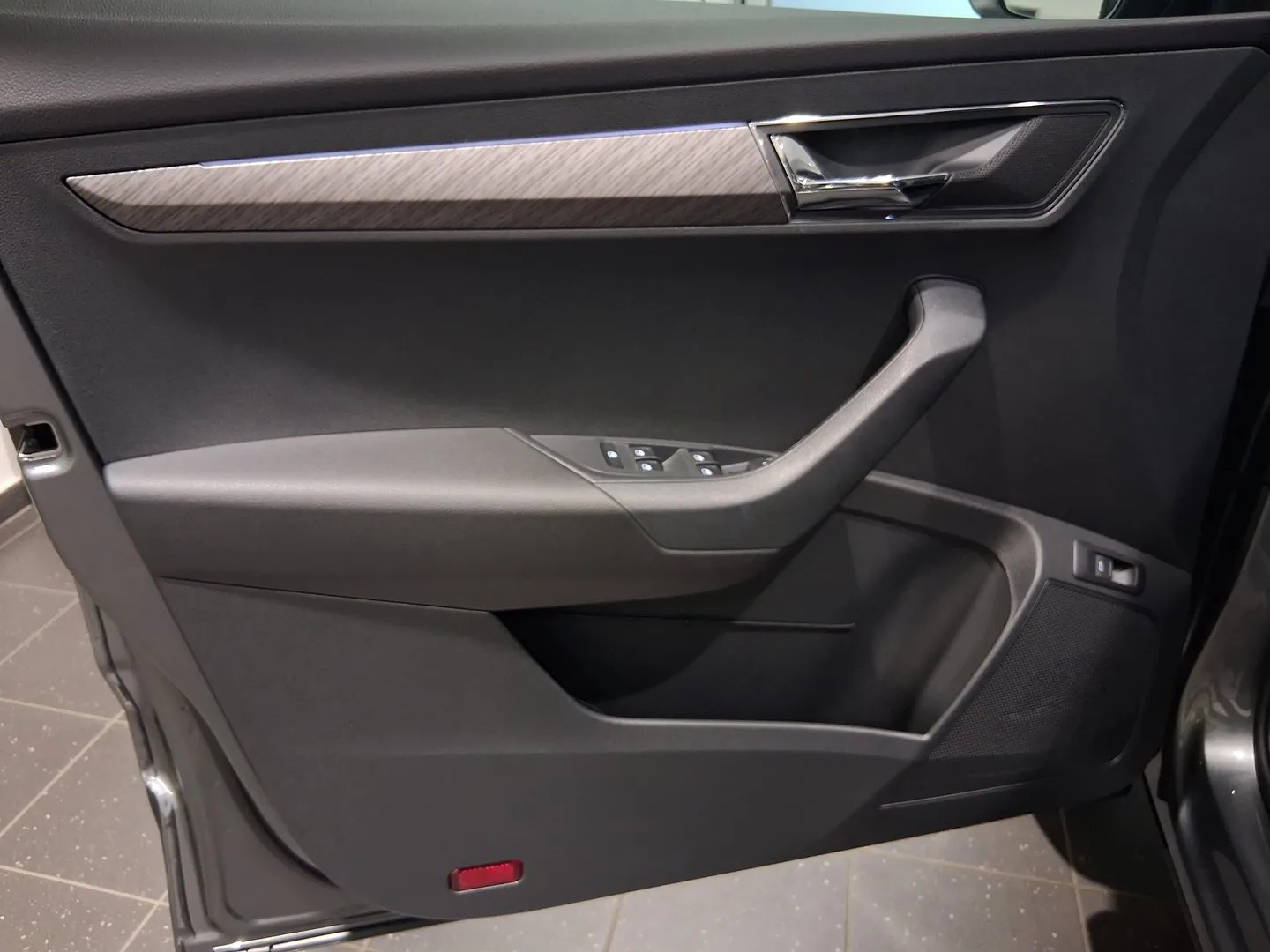 Škoda Karoq Selection 1.5 TSI DSG