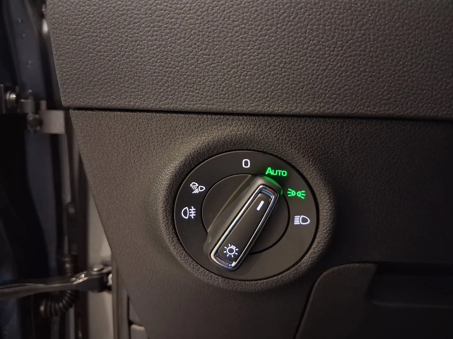 Škoda Karoq Selection 1.5 TSI DSG