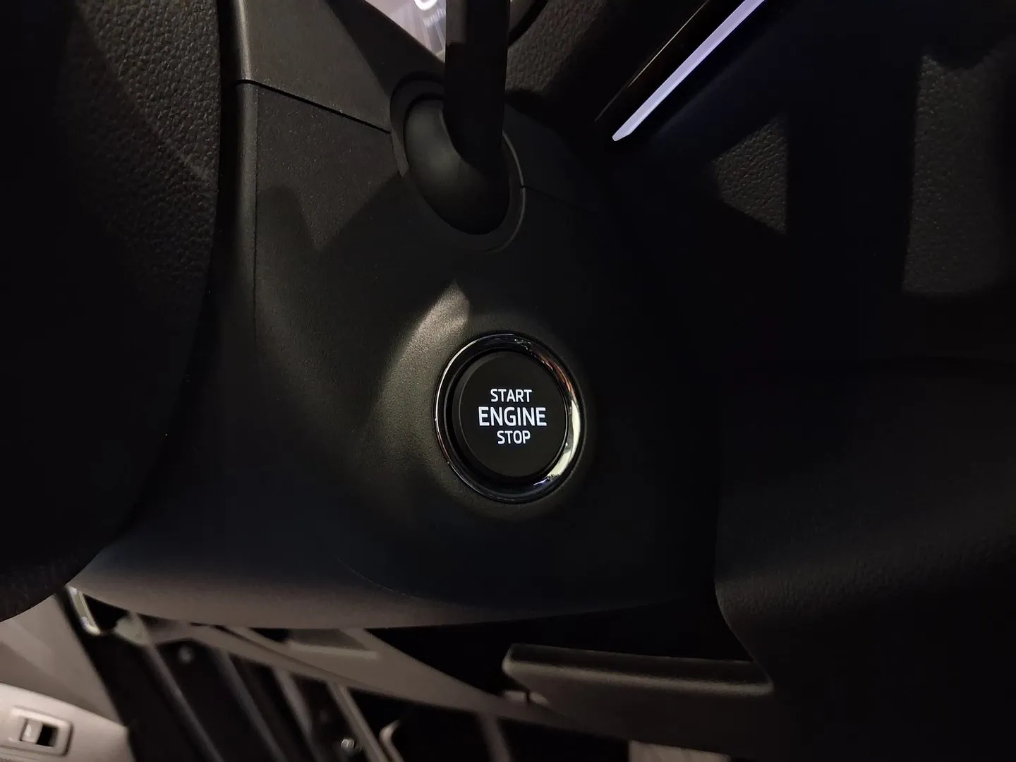 Škoda Karoq Selection 1.5 TSI DSG