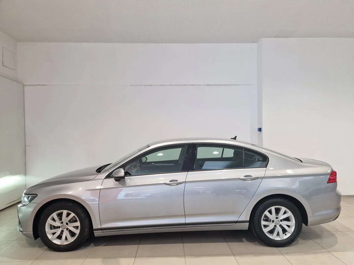 VW Noul Passat Advance1.5 TSI ACT DSG