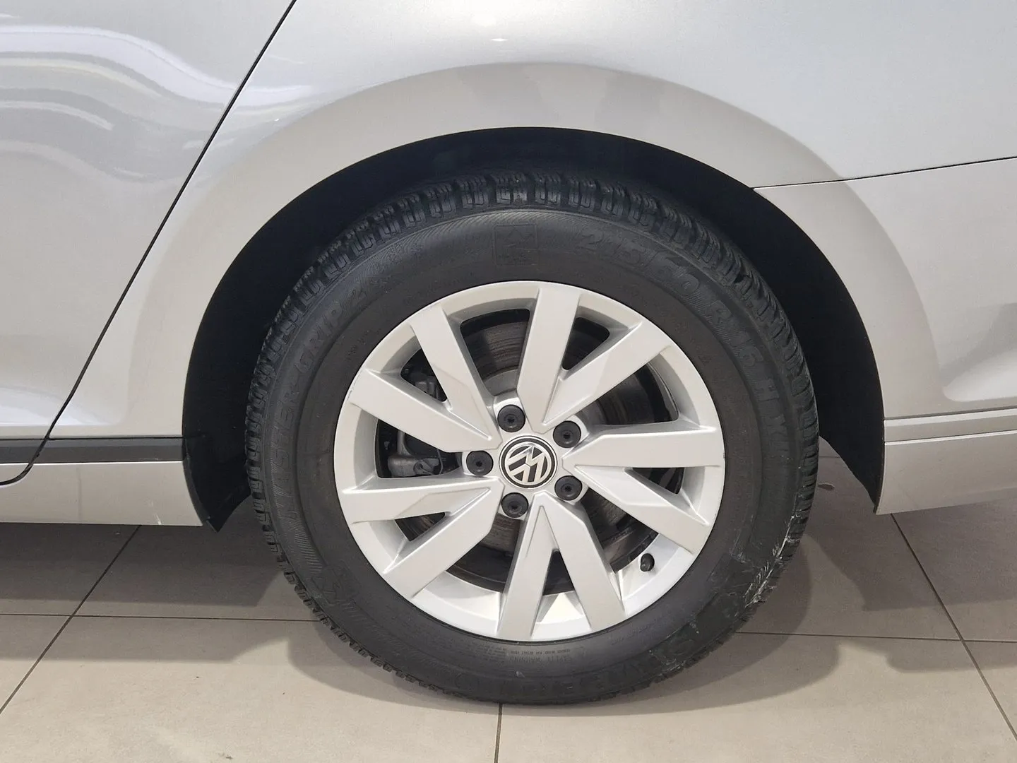 VW Noul Passat Advance1.5 TSI ACT DSG
