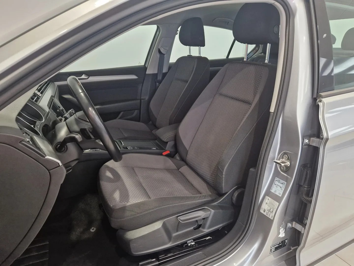 VW Noul Passat Advance1.5 TSI ACT DSG