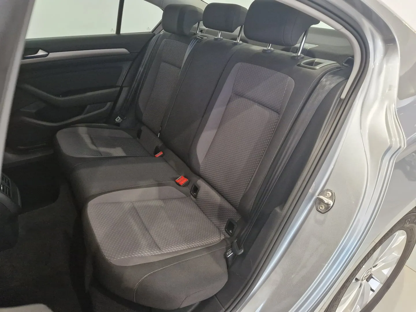 VW Noul Passat Advance1.5 TSI ACT DSG