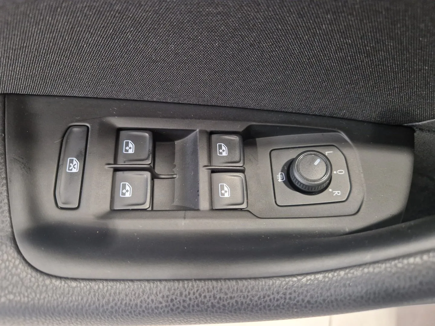VW Noul Passat Advance1.5 TSI ACT DSG