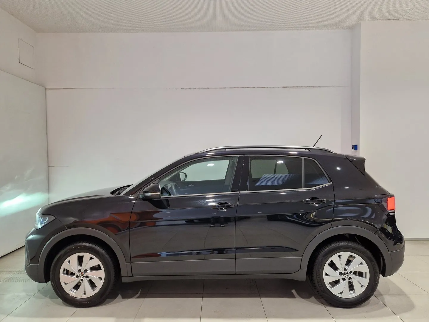 VW Noul T-Cross Life 1.0 TSI