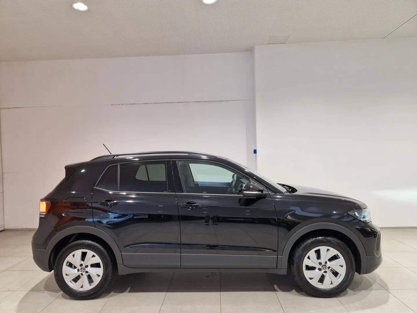 VW Noul T-Cross Life 1.0 TSI