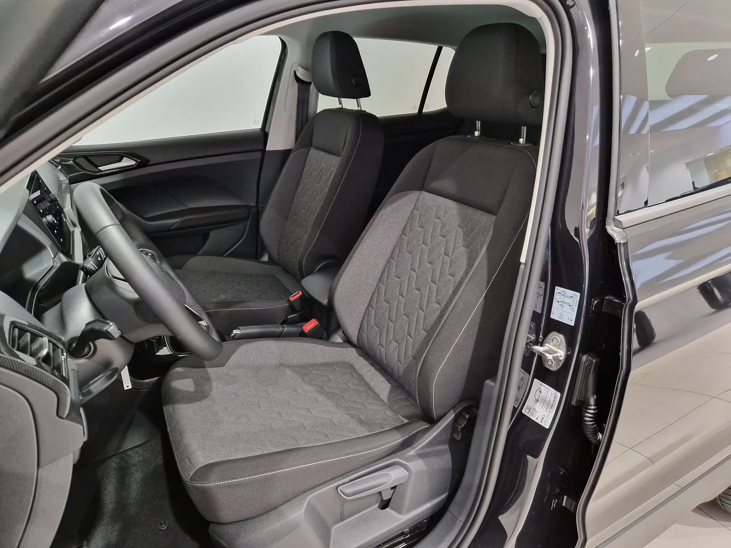 VW Noul T-Cross Life 1.0 TSI