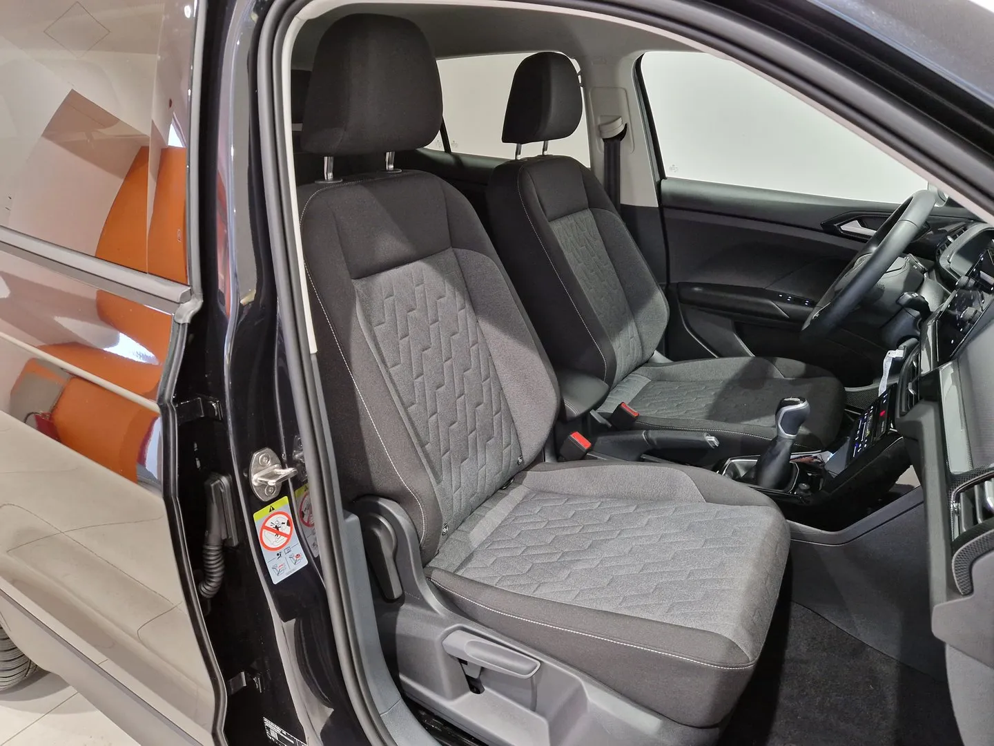 VW Noul T-Cross Life 1.0 TSI