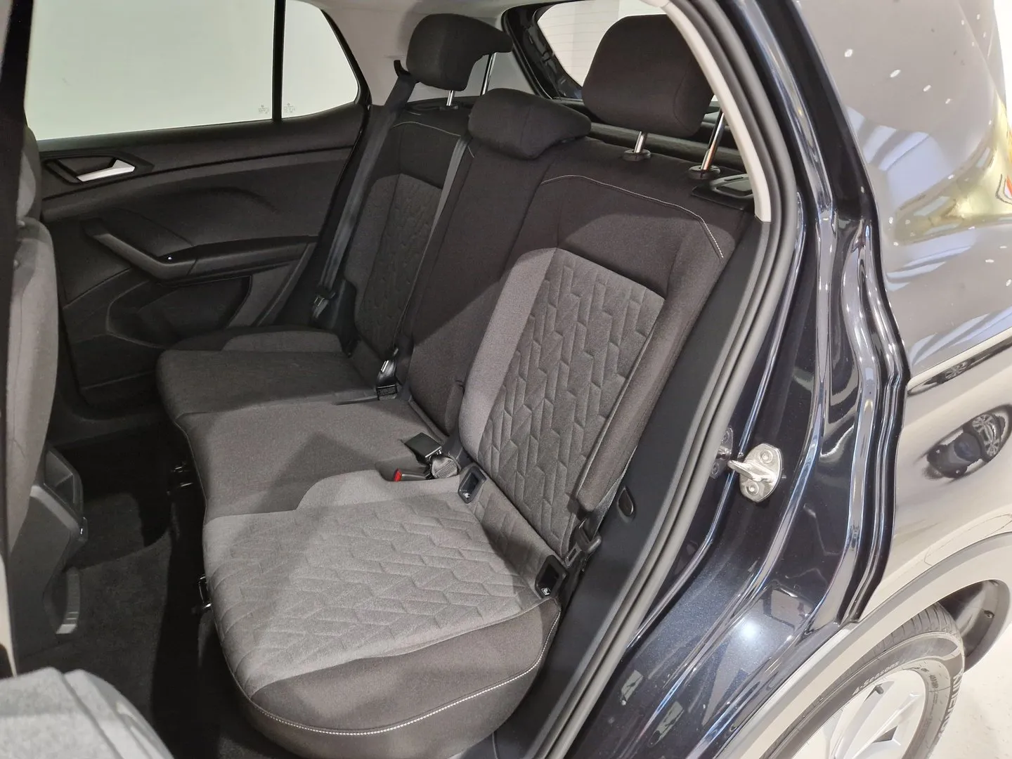 VW Noul T-Cross Life 1.0 TSI