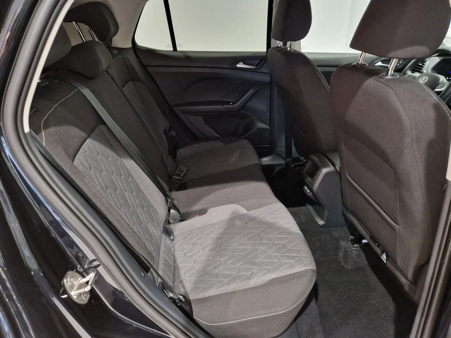 VW Noul T-Cross Life 1.0 TSI