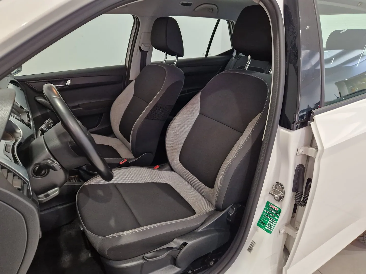 Škoda Fabia Ambition 1.0 TSI