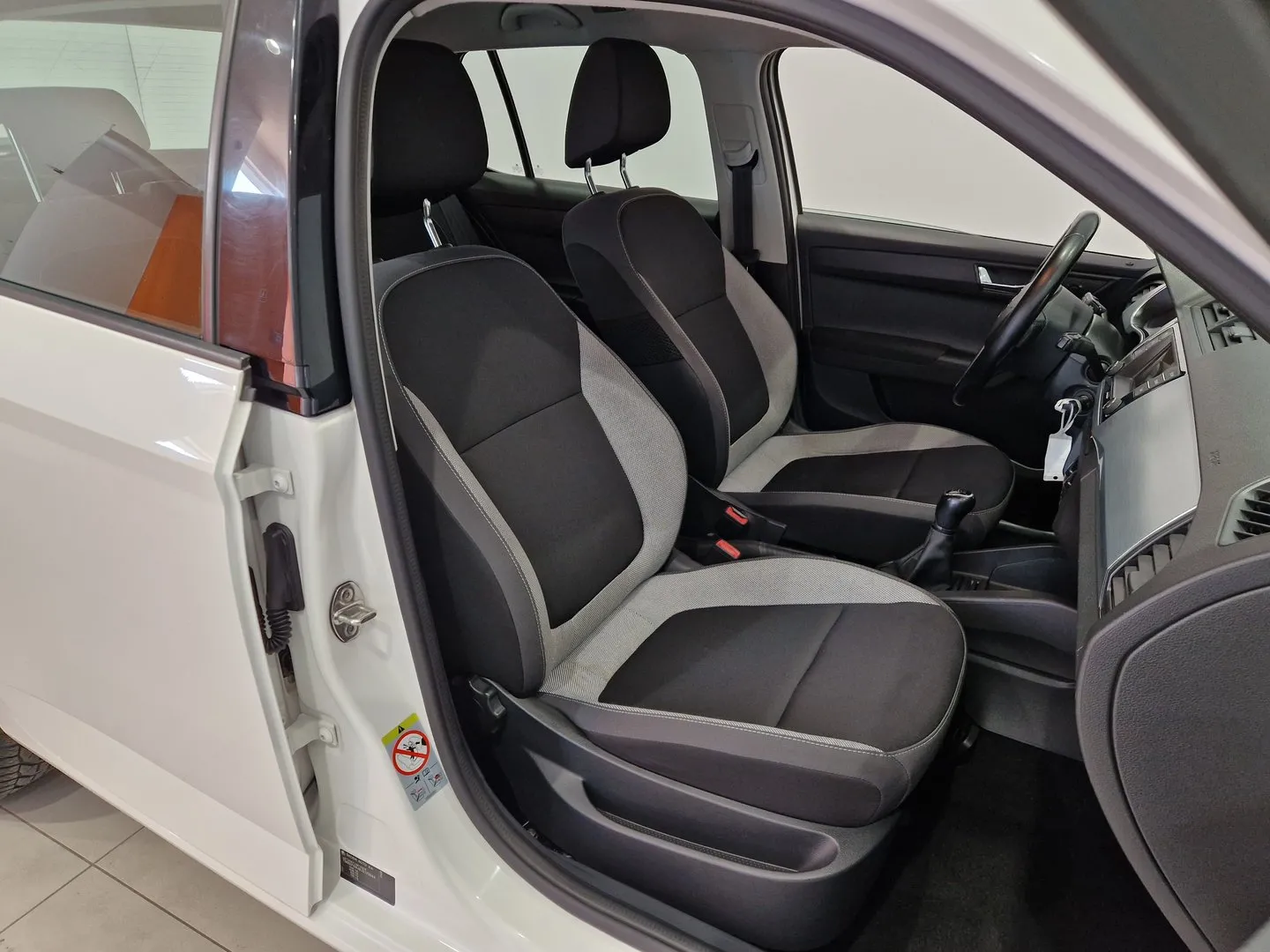 Škoda Fabia Ambition 1.0 TSI