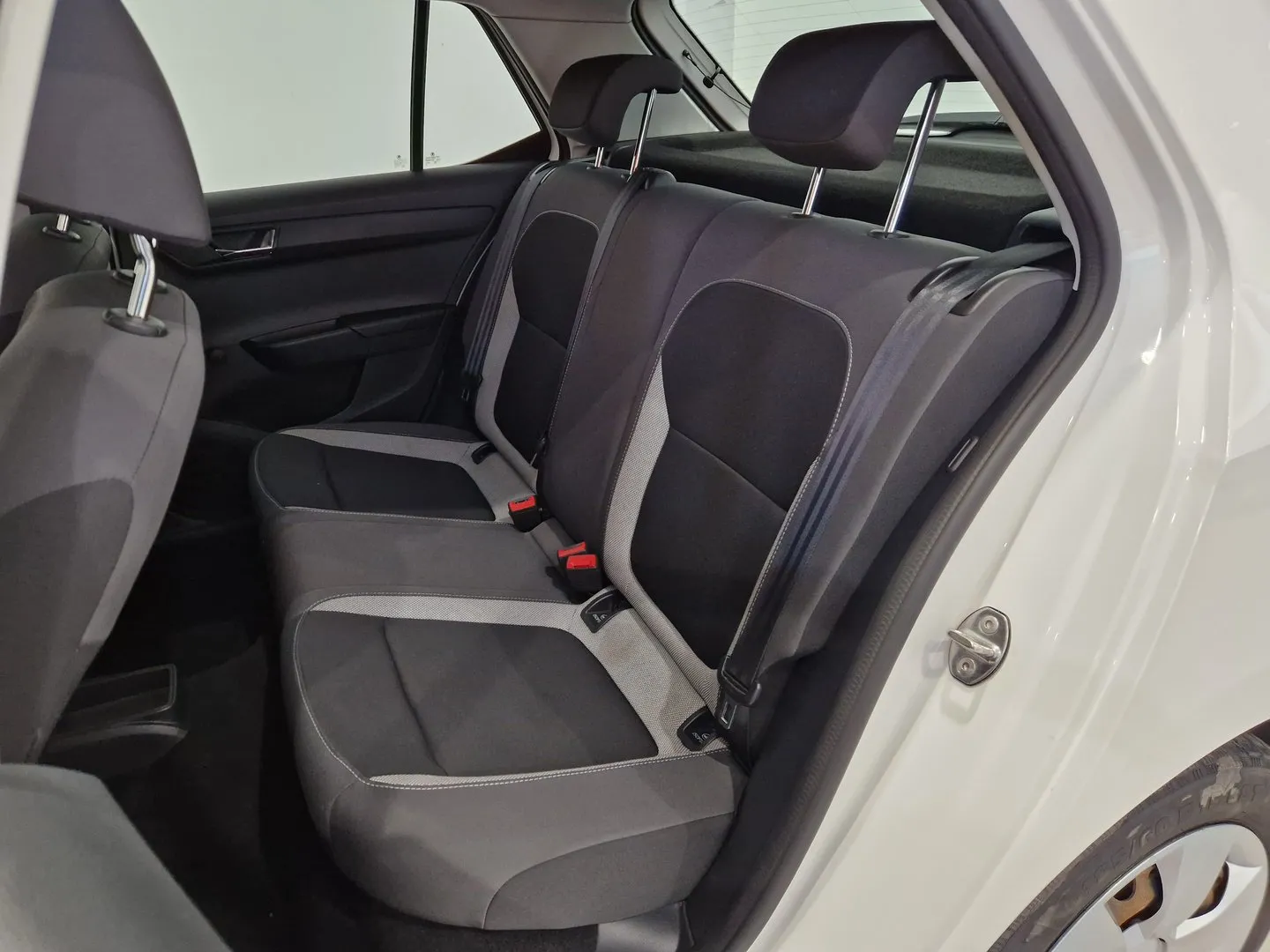 Škoda Fabia Ambition 1.0 TSI