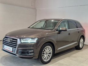 Audi Q7 3.0 TDI quattro thumbnail
