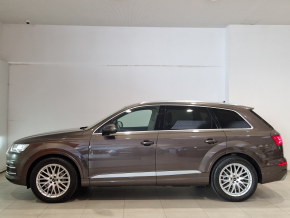 Audi Q7 3.0 TDI quattro thumbnail