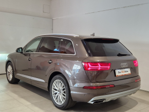Audi Q7 3.0 TDI quattro thumbnail