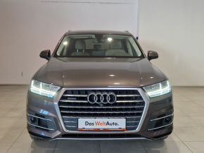Audi Q7 3.0 TDI quattro thumbnail