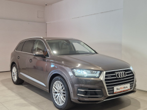 Audi Q7 3.0 TDI quattro thumbnail