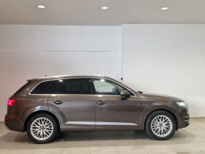 Audi Q7 3.0 TDI quattro thumbnail