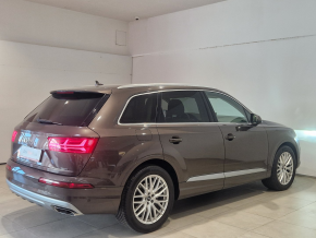Audi Q7 3.0 TDI quattro thumbnail