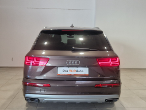 Audi Q7 3.0 TDI quattro thumbnail