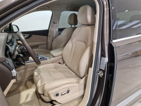 Audi Q7 3.0 TDI quattro thumbnail