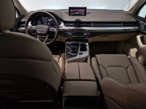 Audi Q7 3.0 TDI quattro thumbnail