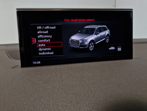 Audi Q7 3.0 TDI quattro thumbnail