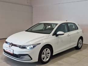 VW Noul Golf Life 1.5 eTSI ACT DSG mild hyb thumbnail