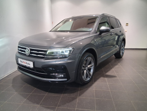 VW Tiguan Allspace High.2,0 TDI 4M DSG thumbnail