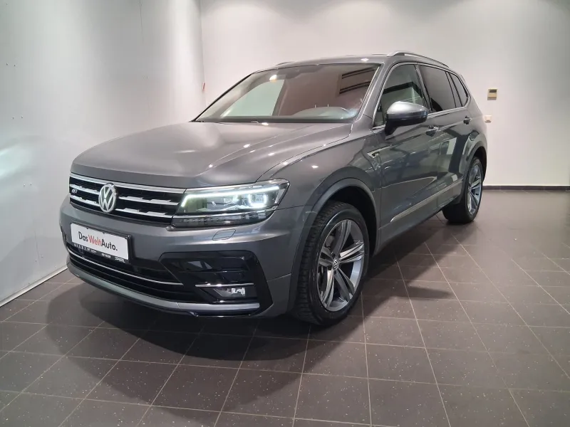 VW Tiguan Allspace High.2,0 TDI 4M DSG