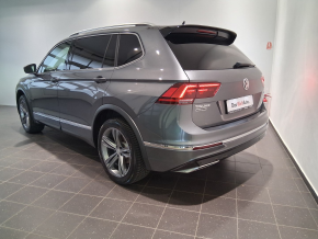 VW Tiguan Allspace High.2,0 TDI 4M DSG thumbnail