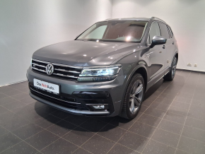 VW Tiguan Allspace High.2,0 TDI 4M DSG thumbnail