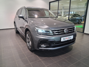 VW Tiguan Allspace High.2,0 TDI 4M DSG thumbnail