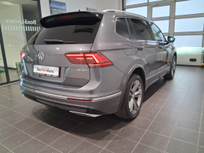 VW Tiguan Allspace High.2,0 TDI 4M DSG thumbnail