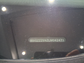 VW Tiguan Allspace High.2,0 TDI 4M DSG thumbnail