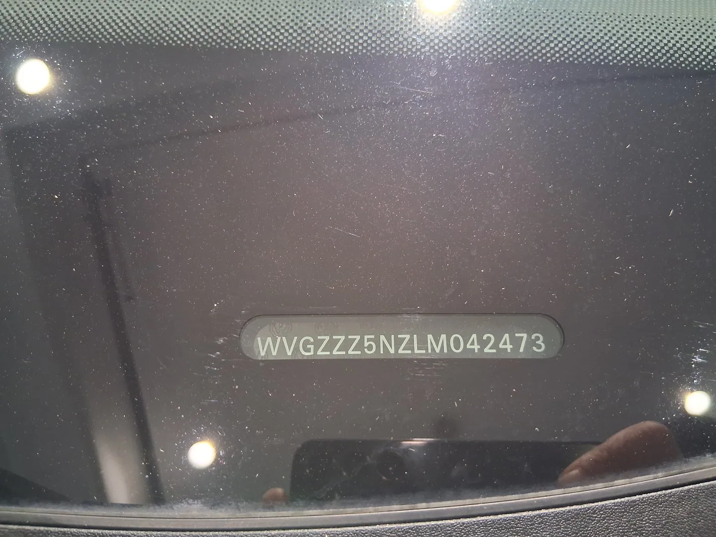 VW Tiguan Allspace High.2,0 TDI 4M DSG
