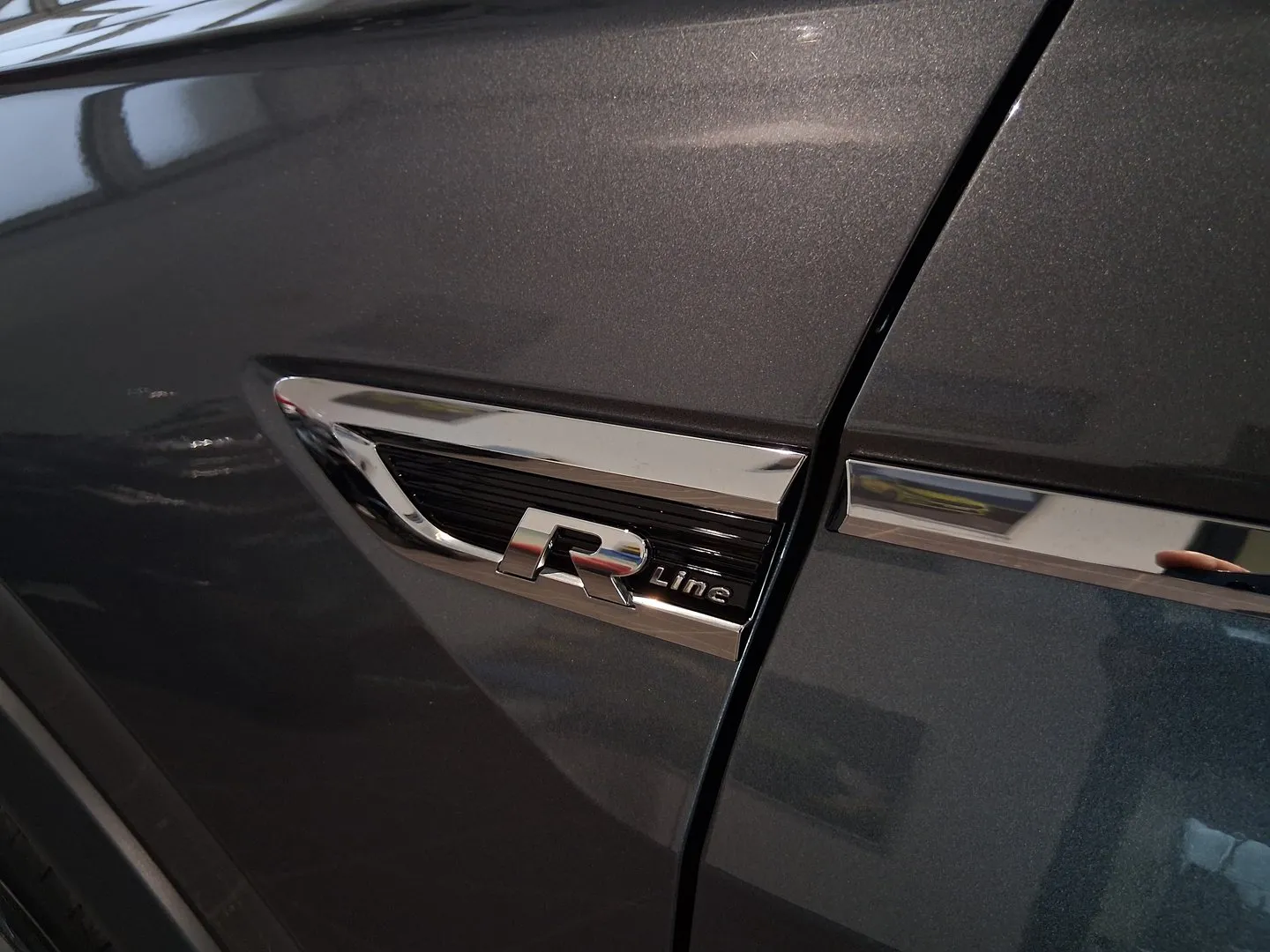 VW Tiguan Allspace High.2,0 TDI 4M DSG
