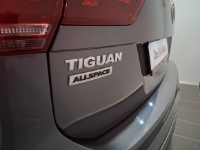 VW Tiguan Allspace High.2,0 TDI 4M DSG thumbnail